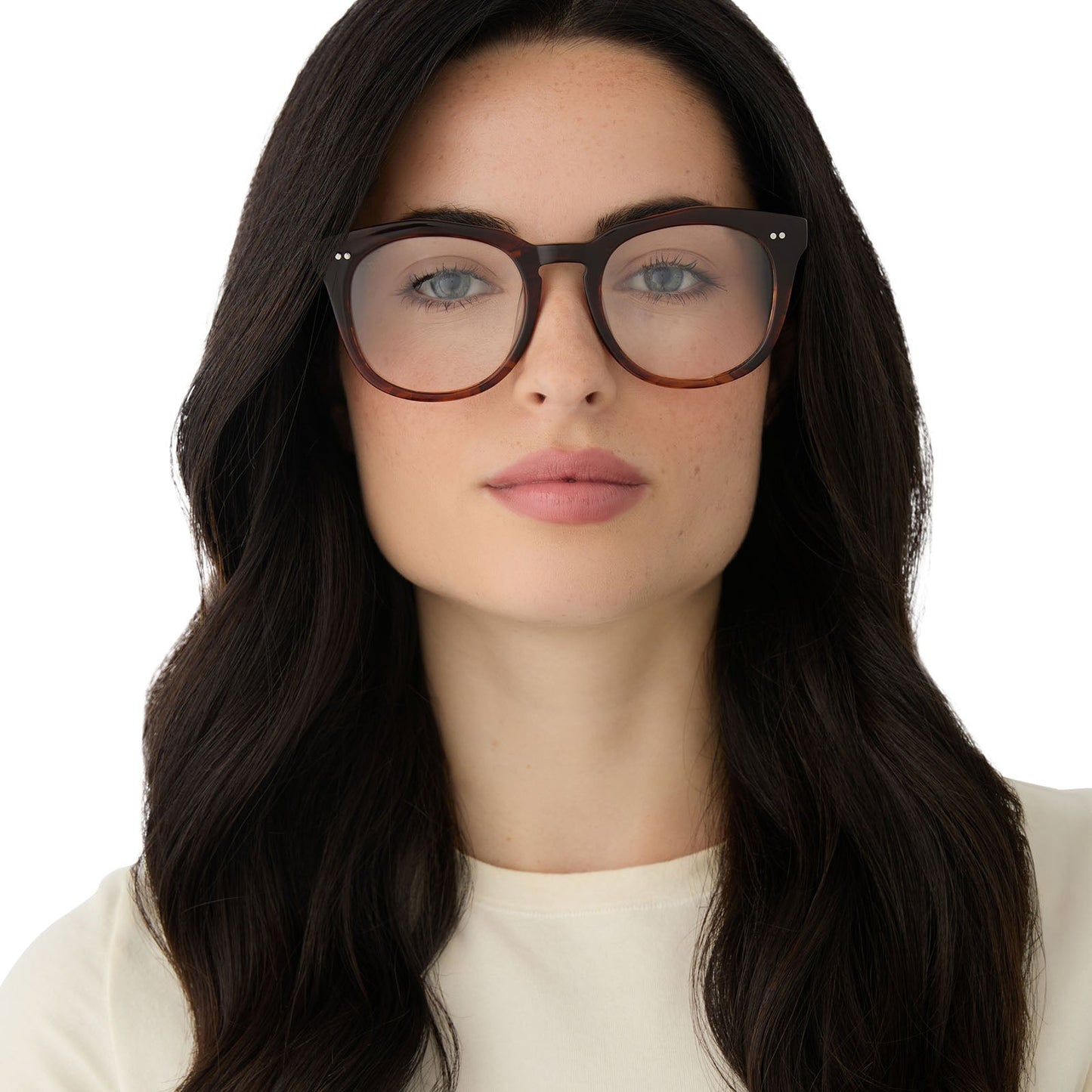 WESTON - SEQUOIA TORTOISE + PRESCRIPTION GLASSES