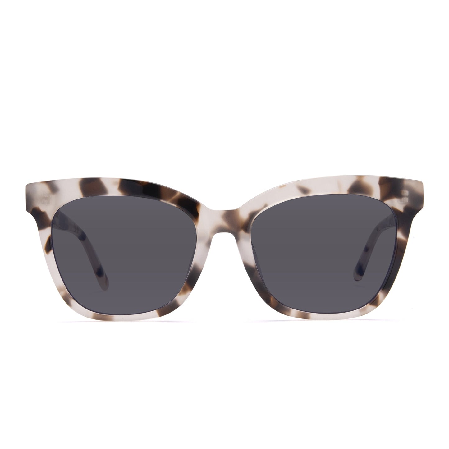 WINSTON - CREAM TORTOISE + PRESCRIPTION GLASSES