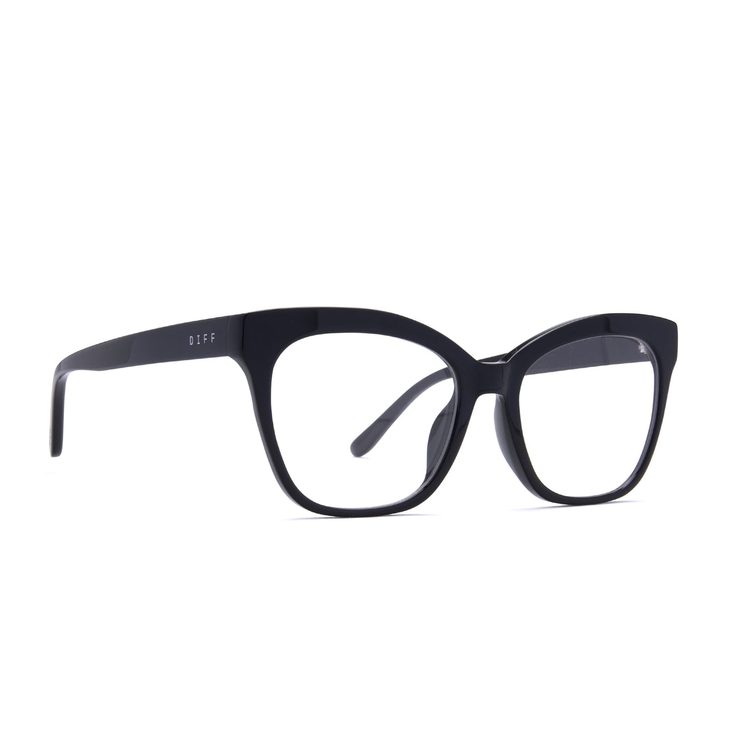 JESSIE JAMES DECKER - WINSTON + BLACK + PRESCRIPTION GLASSES