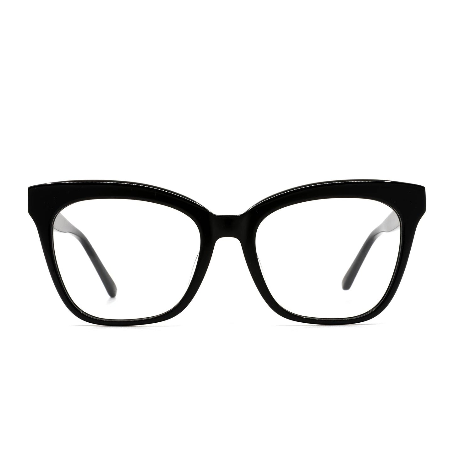 WINSTON - BLACK + BLUE LIGHT TECHNOLOGY GLASSES