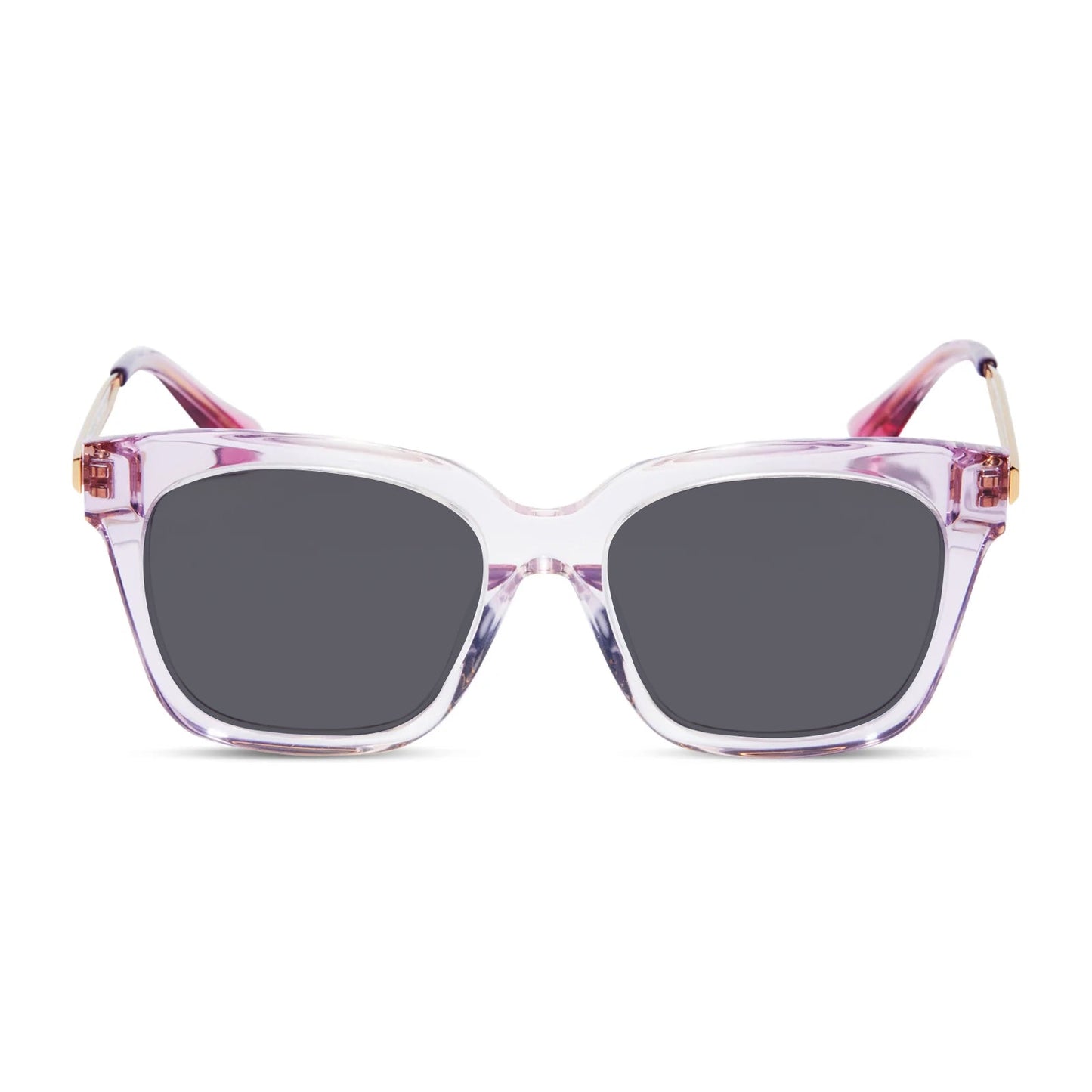 BELLA XS - ROSE OMBRE + PRESCRIPTION GLASSES