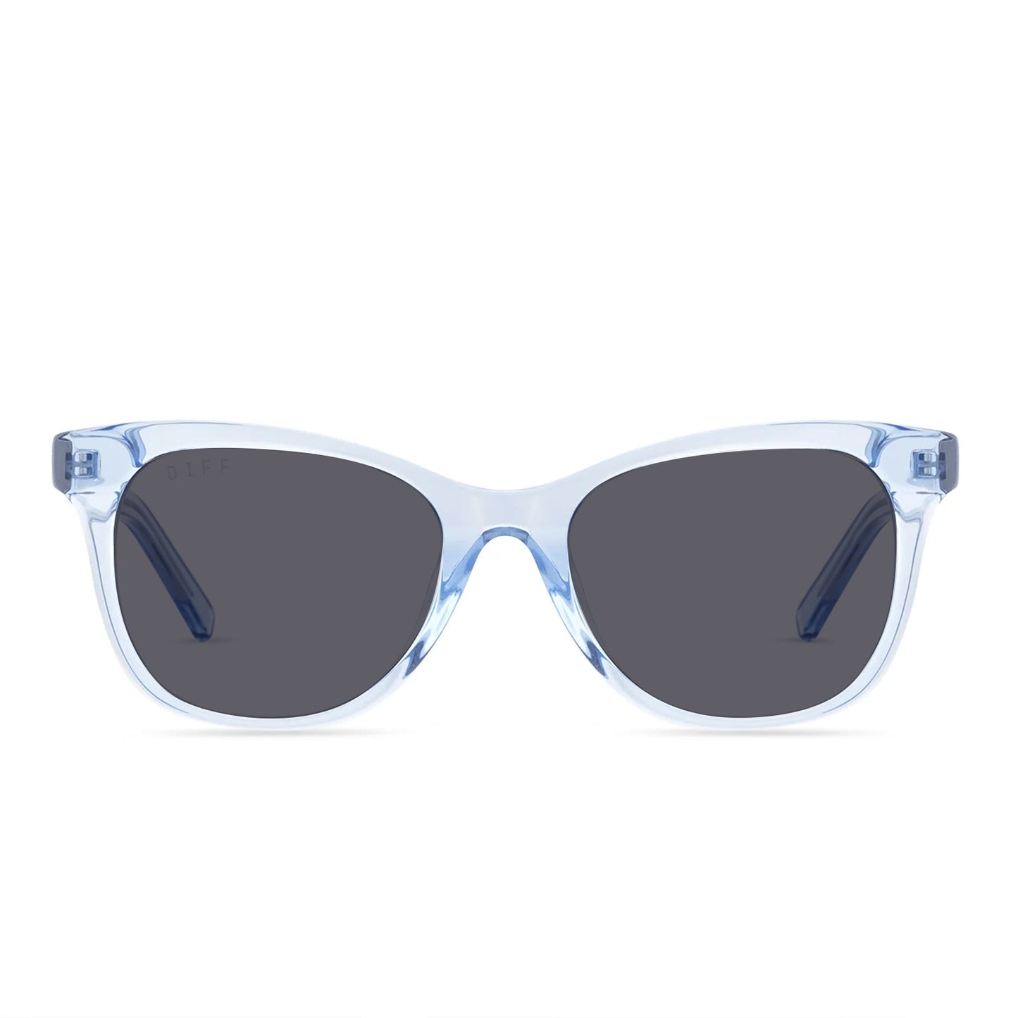 CARINA - COLOMBIA BLUE CRYSTAL + PRESCRIPTION GLASSES