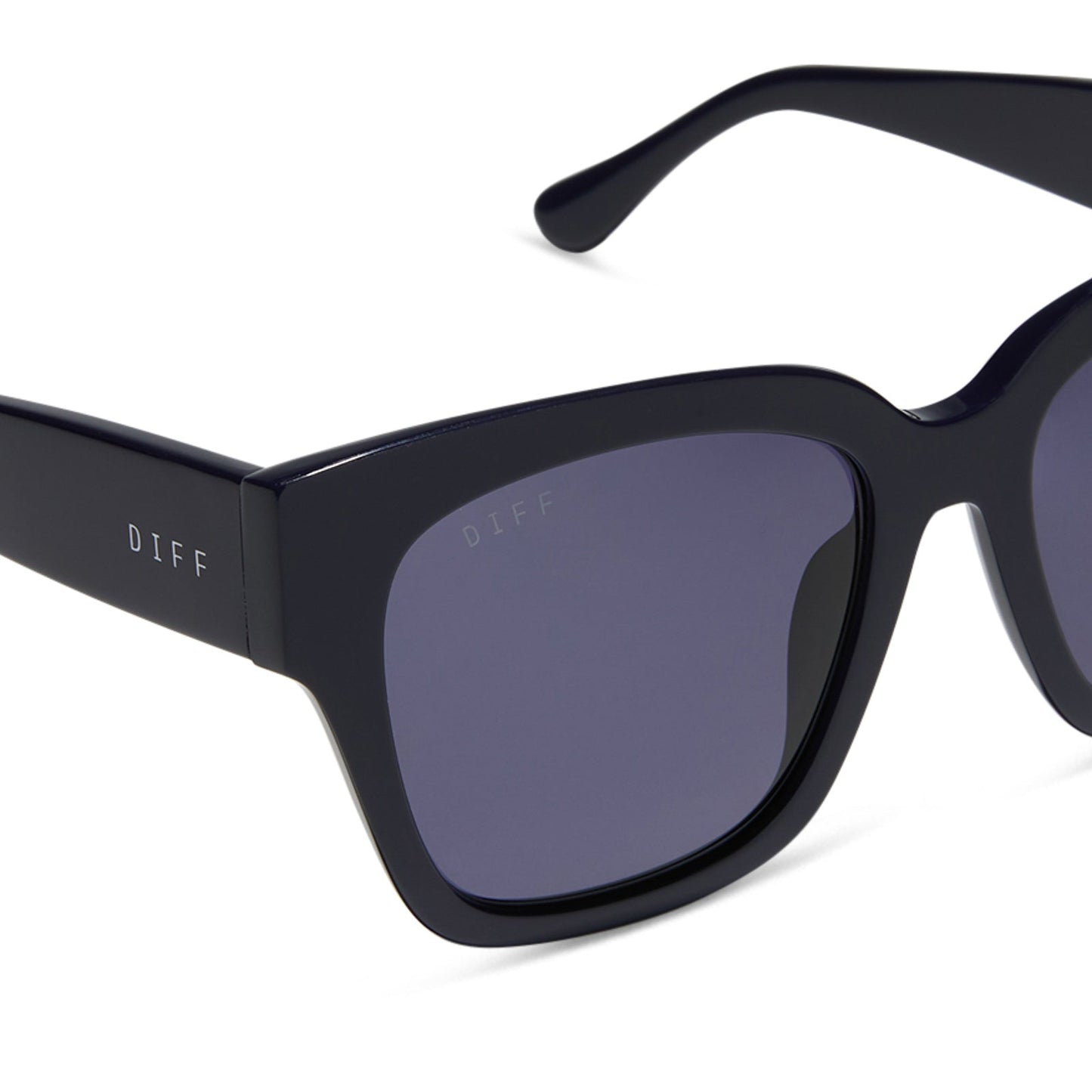 BELLA II - ROYAL + MIDNIGHT + POLARIZED SUNGLASSES