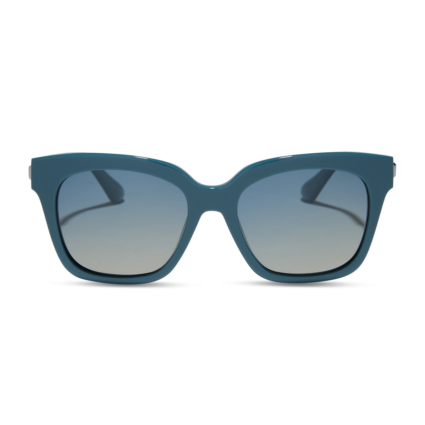 BELLA XS - DEEP SPACE + AEGEAN BLUE FLASH + POLARIZED SUNGLASSES