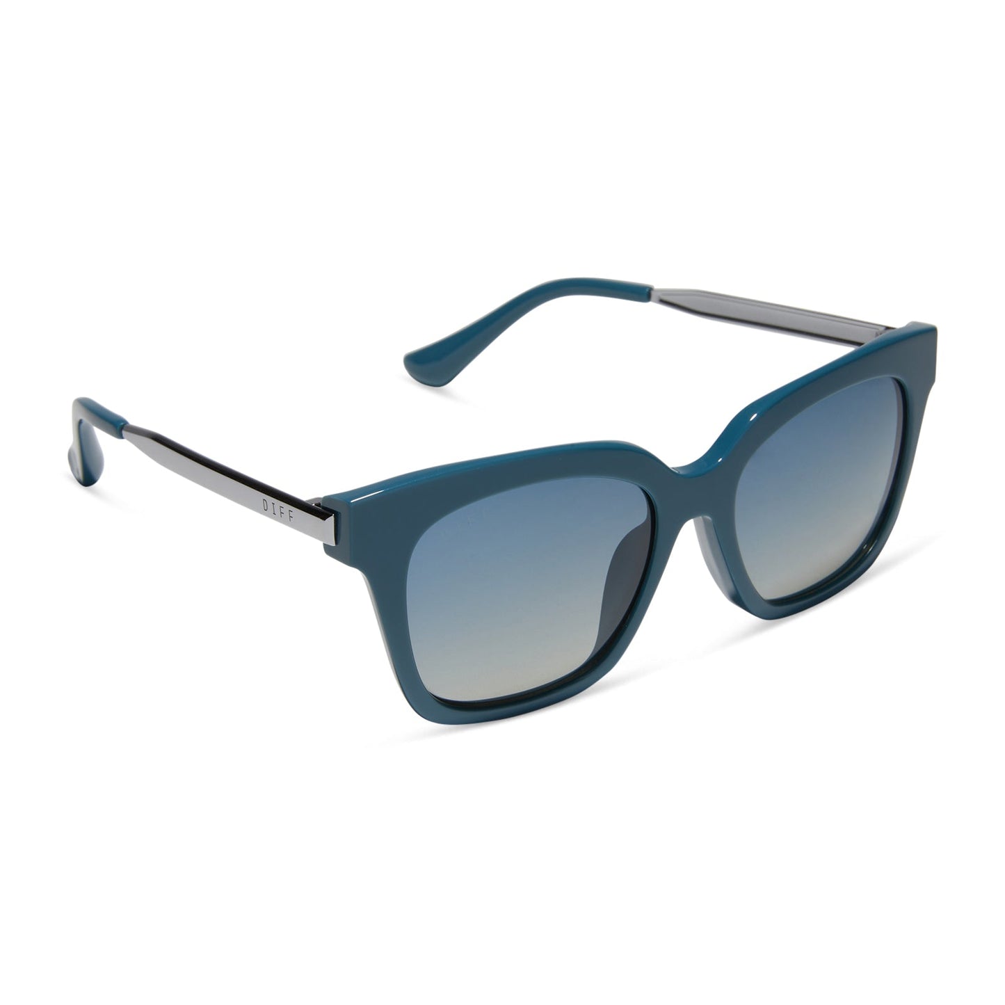 BELLA XS - DEEP SPACE + AEGEAN BLUE FLASH + POLARIZED SUNGLASSES