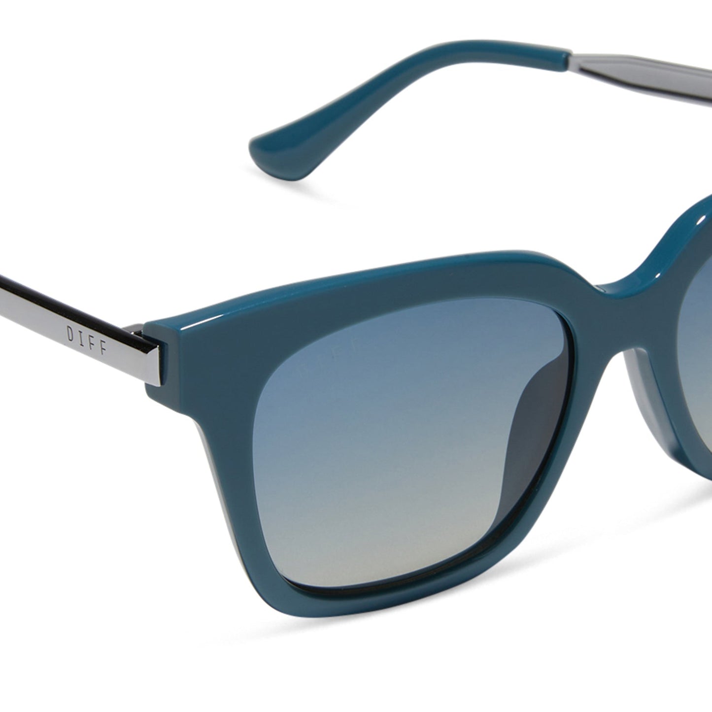 BELLA XS - DEEP SPACE + AEGEAN BLUE FLASH + POLARIZED SUNGLASSES