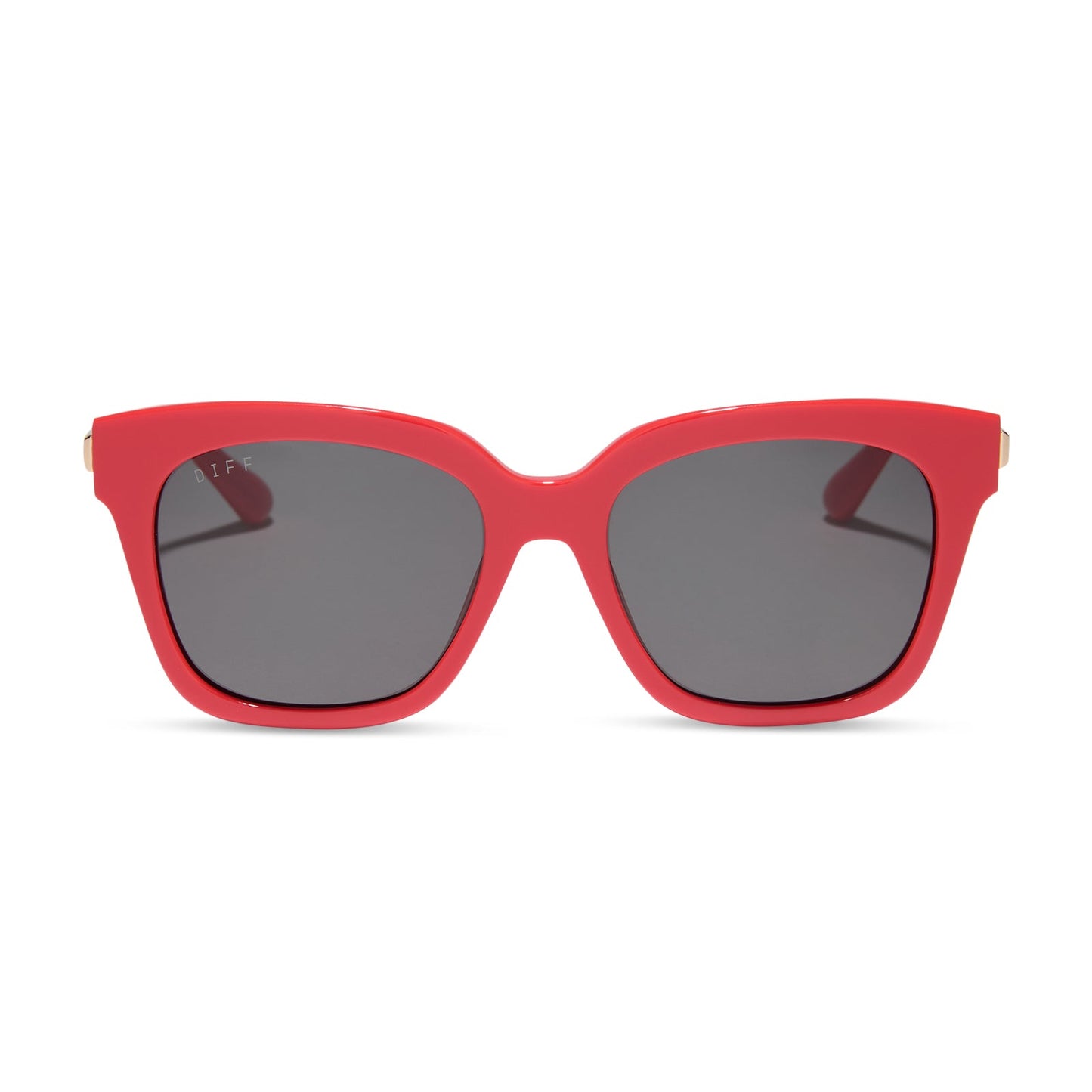 BELLA XS - SUNSET + GREY SUNGLASSES