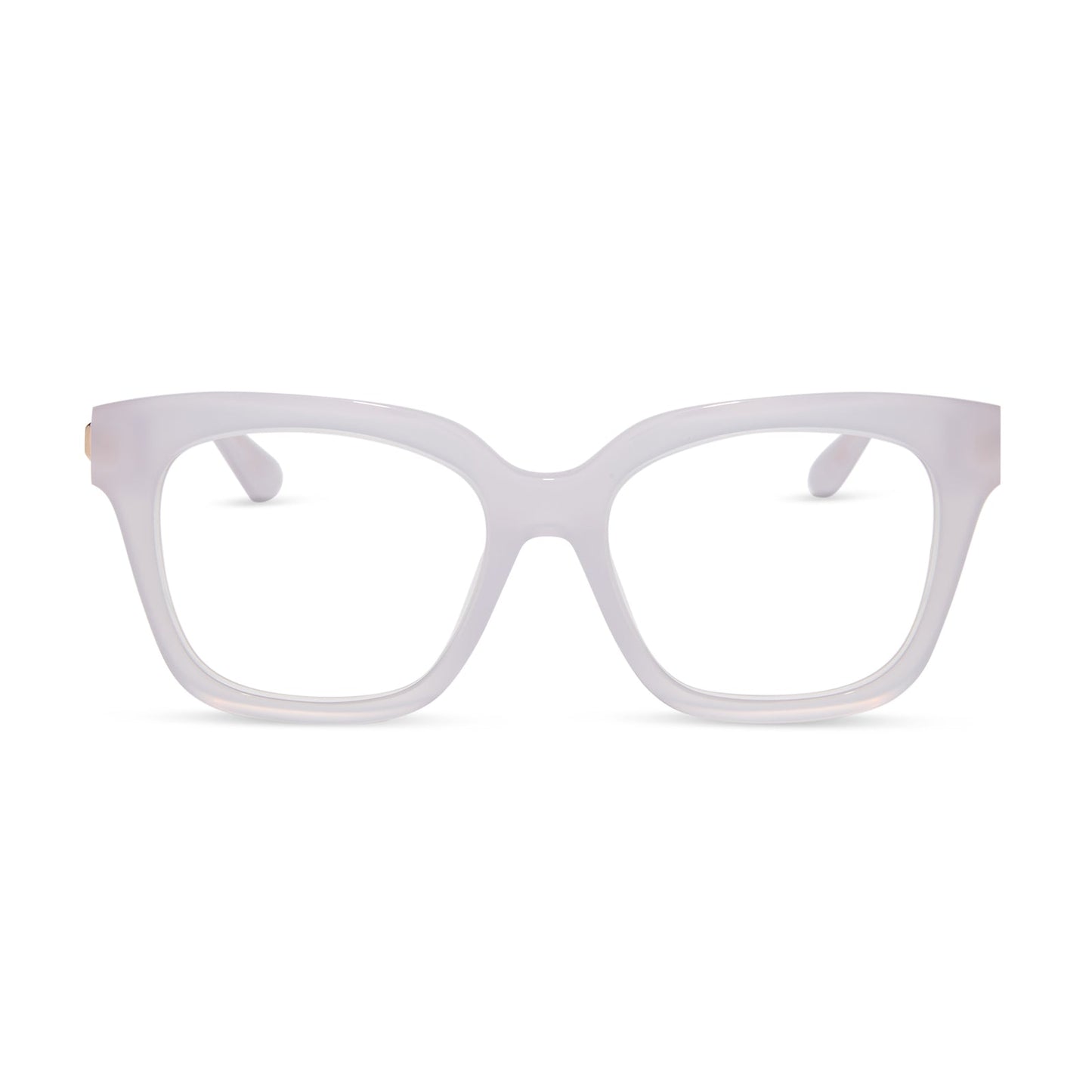 BELLA XS - THISTLE + PRESCRIPTION GLASSES