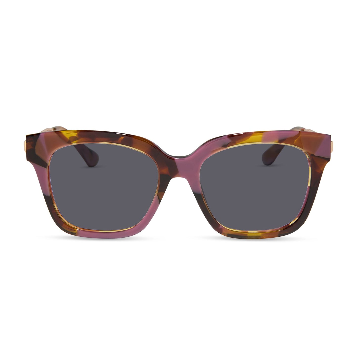 BELLA XS - TORINO TORTOISE + PRESCRIPTION GLASSES