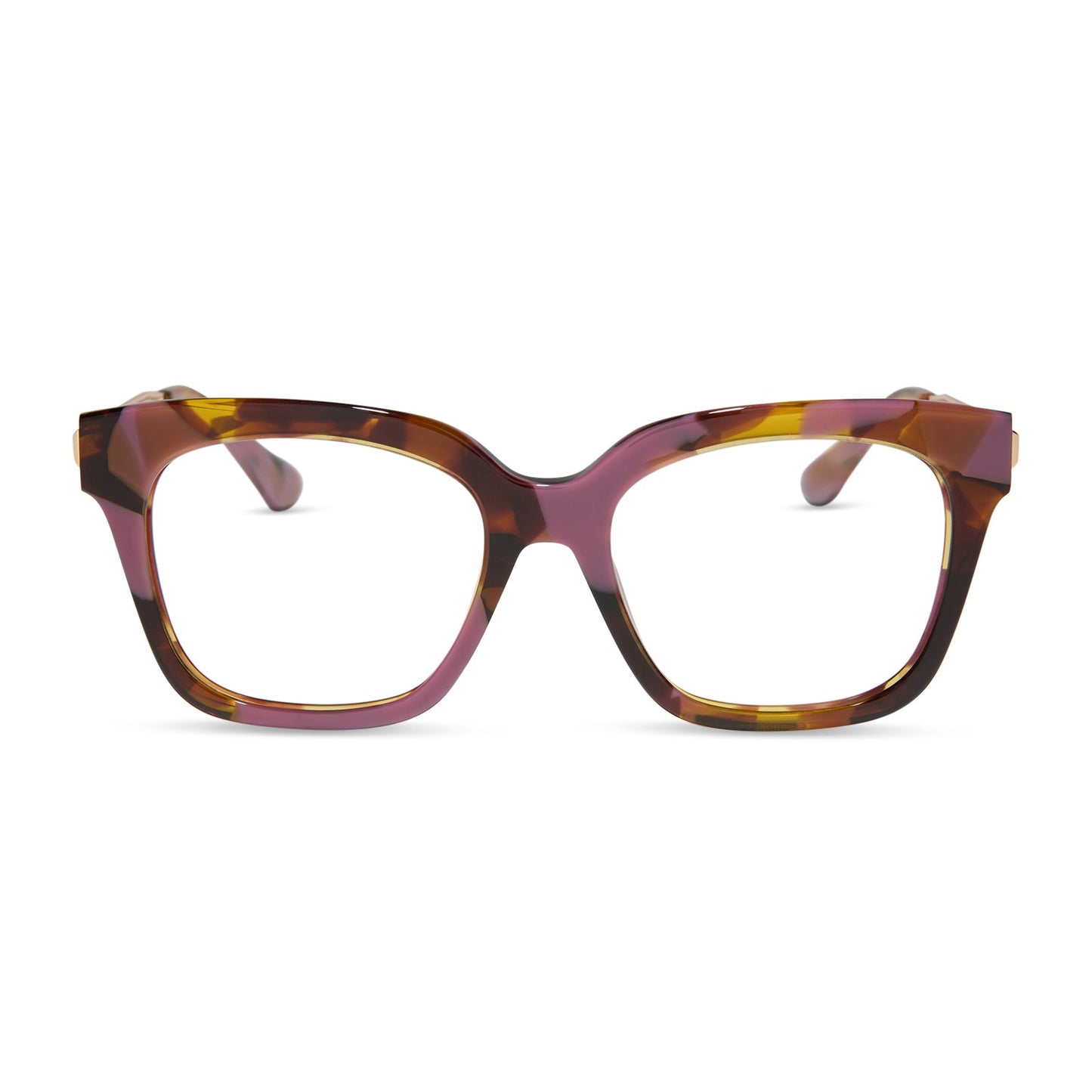 BELLA XS - TORINO TORTOISE + PRESCRIPTION GLASSES