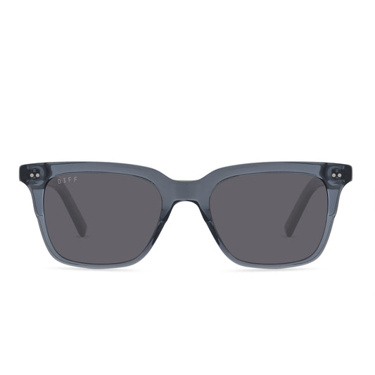 BILLIE - NIGHT SKY + GREY POLARIZED SUNGLASSES