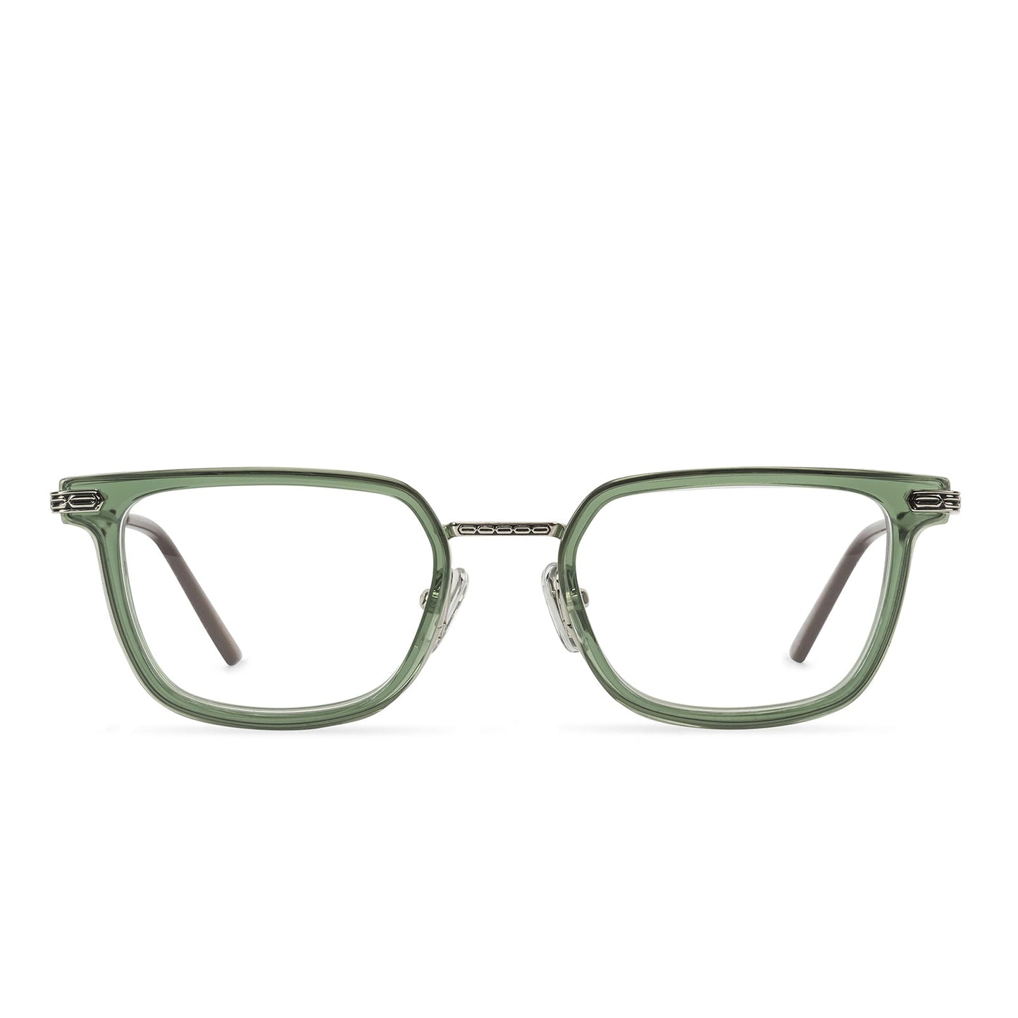 BOBA FETT™ - OLIVE GREEN + PRESCRIPTION GLASSES