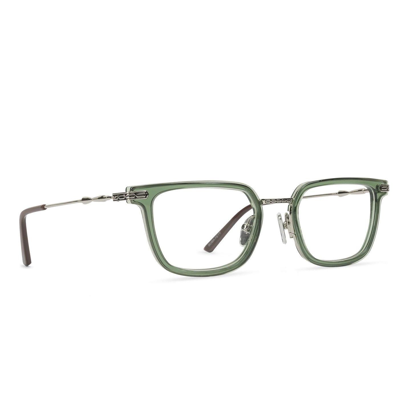 BOBA FETT™ - OLIVE GREEN + PRESCRIPTION GLASSES