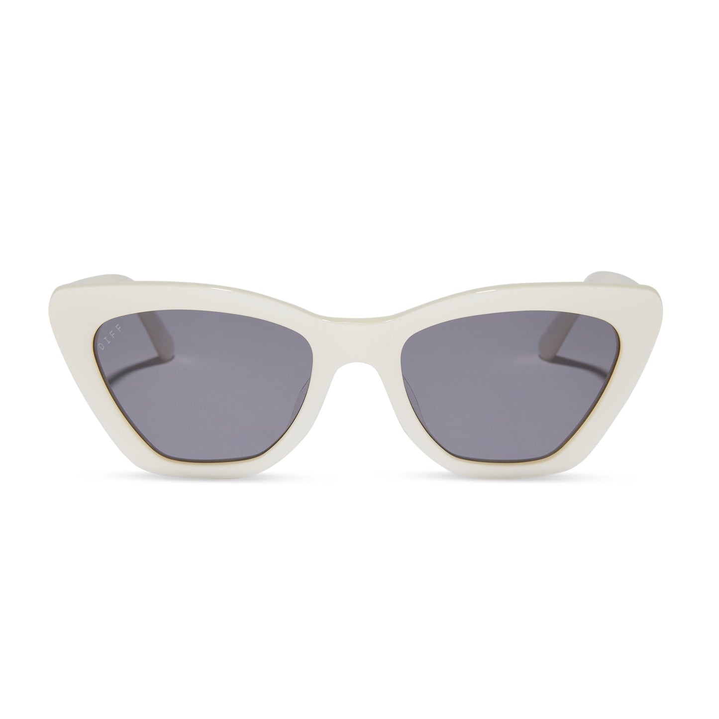 CAMILA - OPALINE + GREY SUNGLASSES