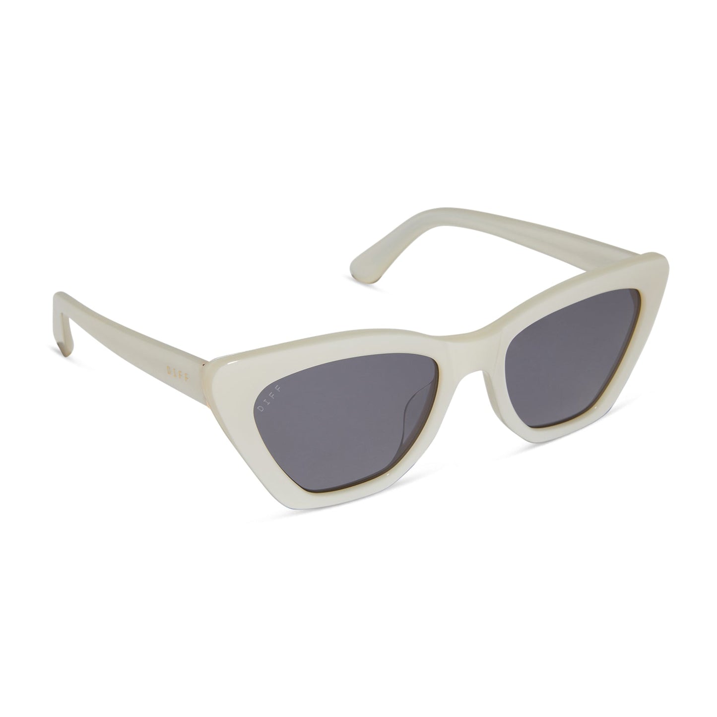 CAMILA - OPALINE + GREY SUNGLASSES