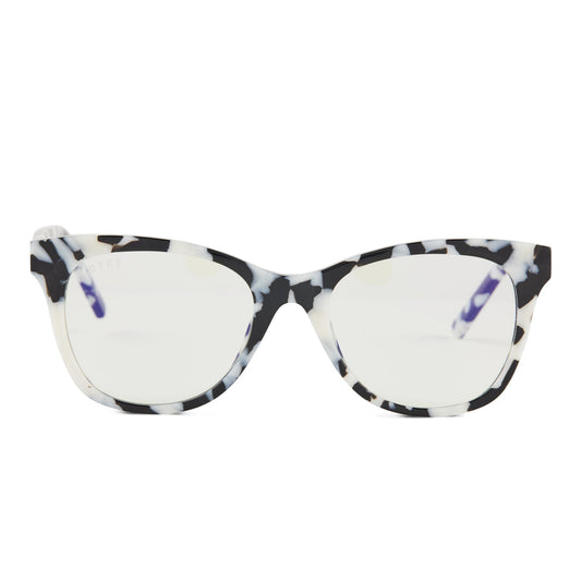 CARINA - RICH HIDE + PRESCRIPTION GLASSES