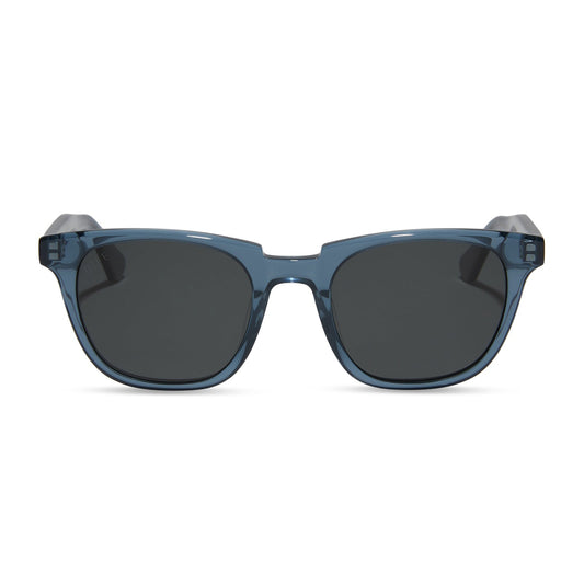 COLTON - NIGHT SKY + GREY POLARIZED SUNGLASSES