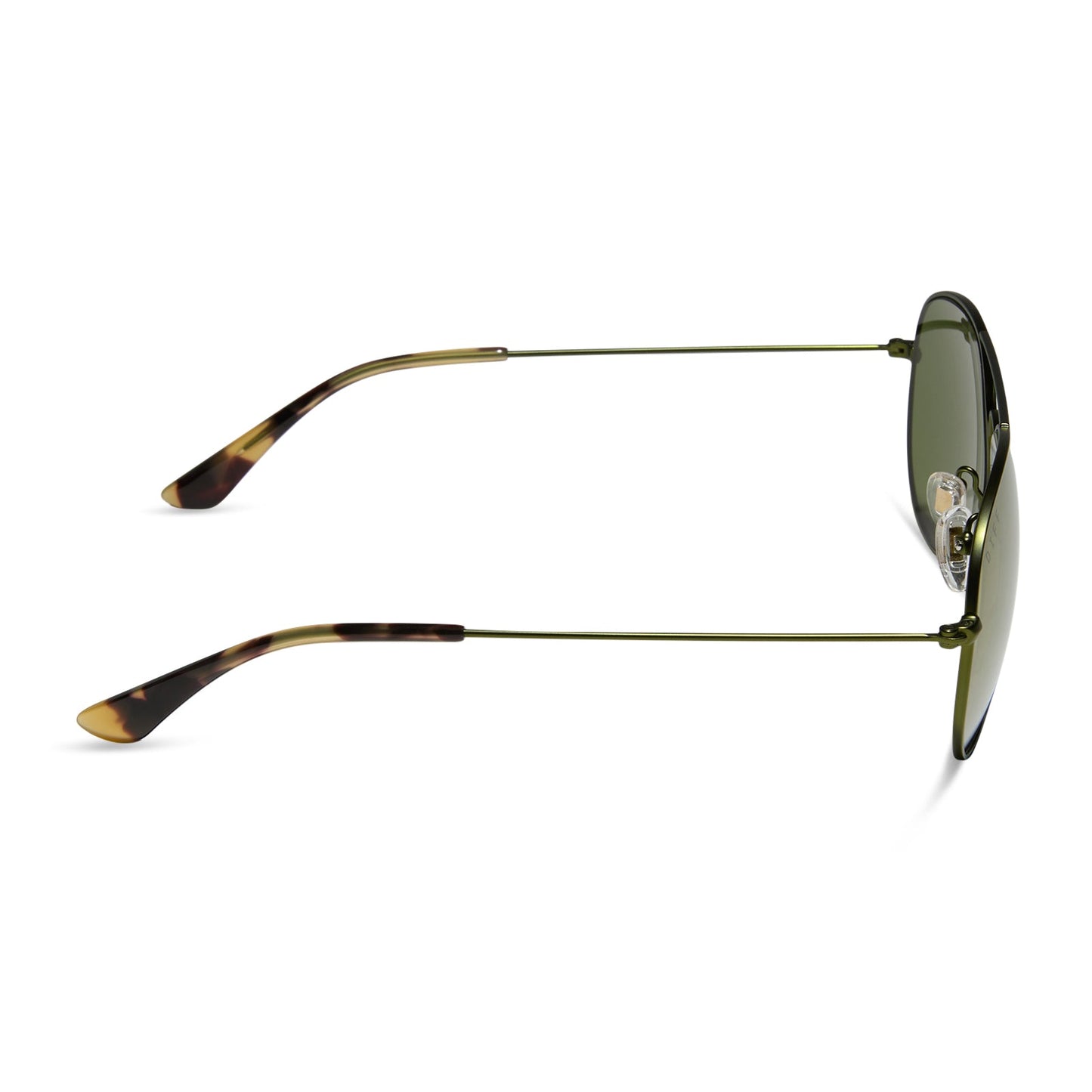 CRUZ - MOSS METAL + MOSS MIRROR SUNGLASSES