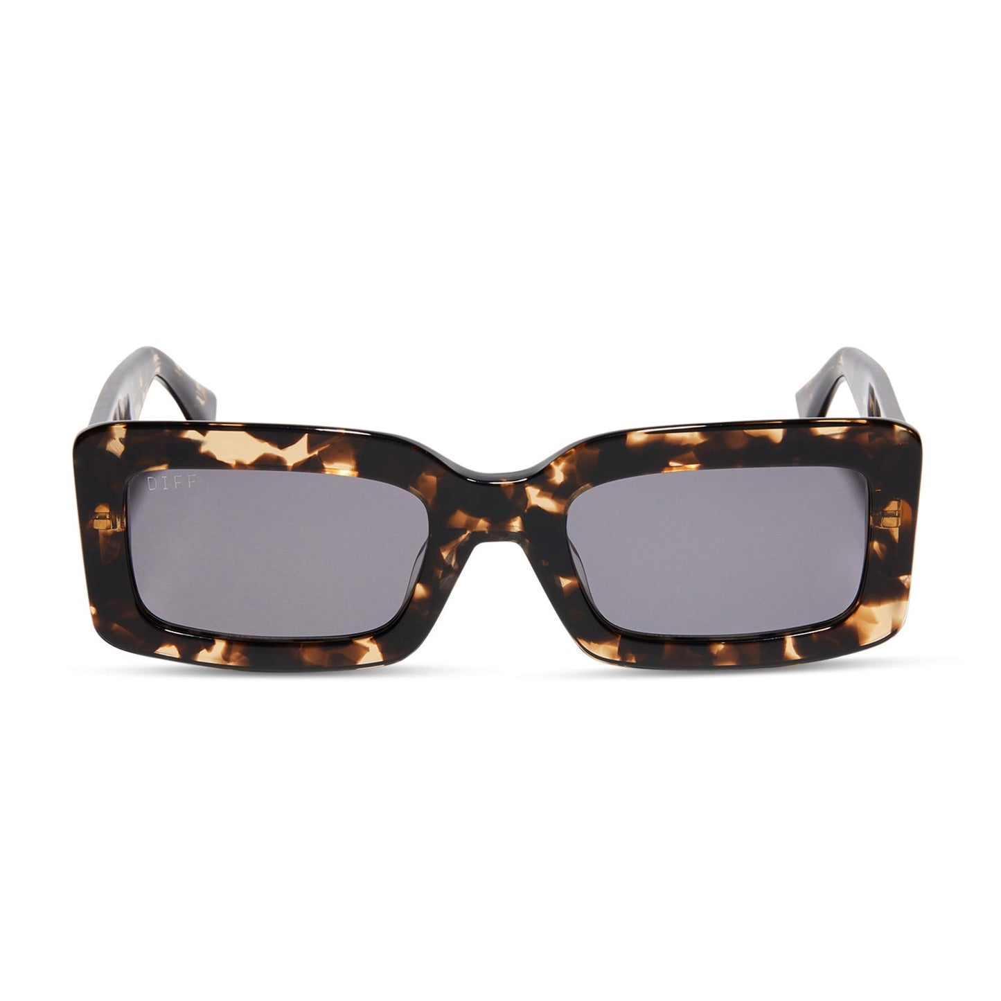 INDY - ESPRESSO TORTOISE + PRESCRIPTION GLASSES