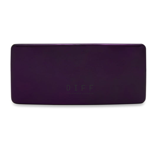 HARD CHROME CASE - PURPLE