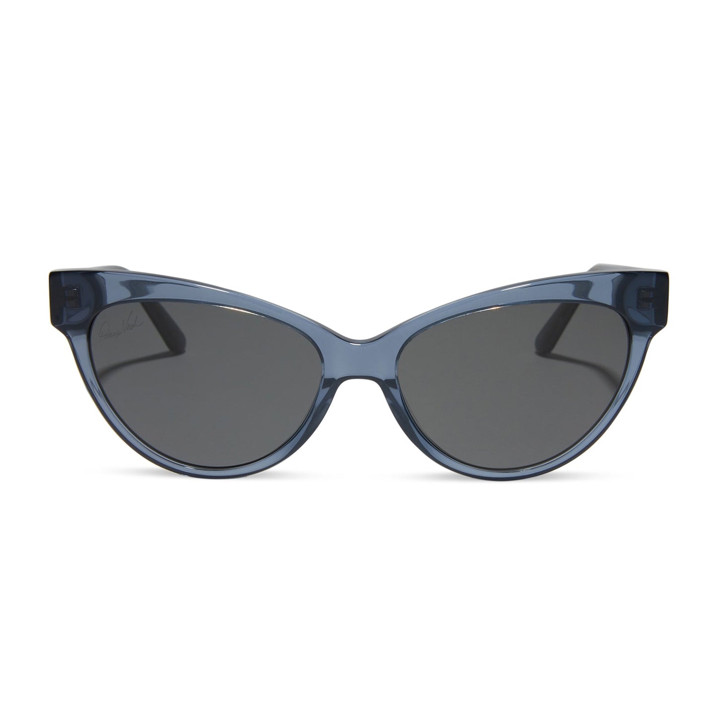 PATRICIA NASH - KELLY + MIRAGE + GREY SUNGLASSES