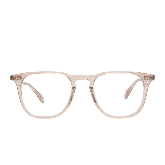 MAXWELL - VINTAGE CRYSTAL + PRESCRIPTION GLASSES