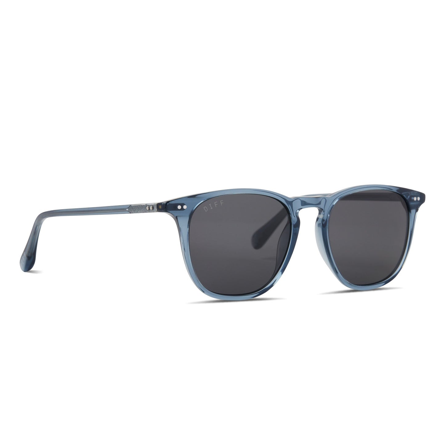 MAXWELL XL - NIGHT SKY + GREY + POLARIZED SUNGLASSES