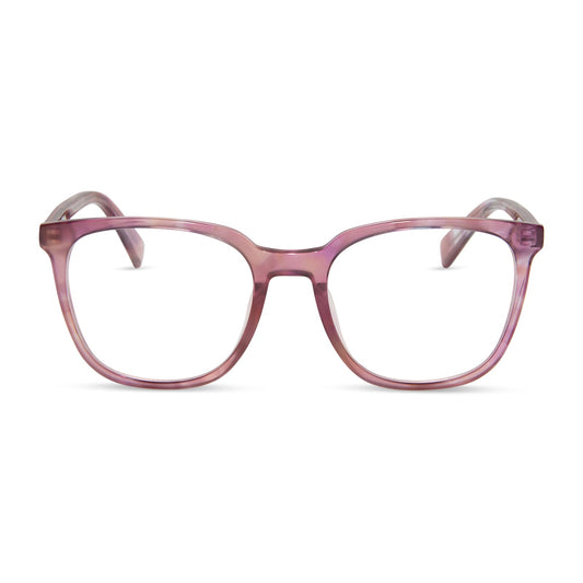 PARKER - FLEUR + PRESCRIPTION GLASSES