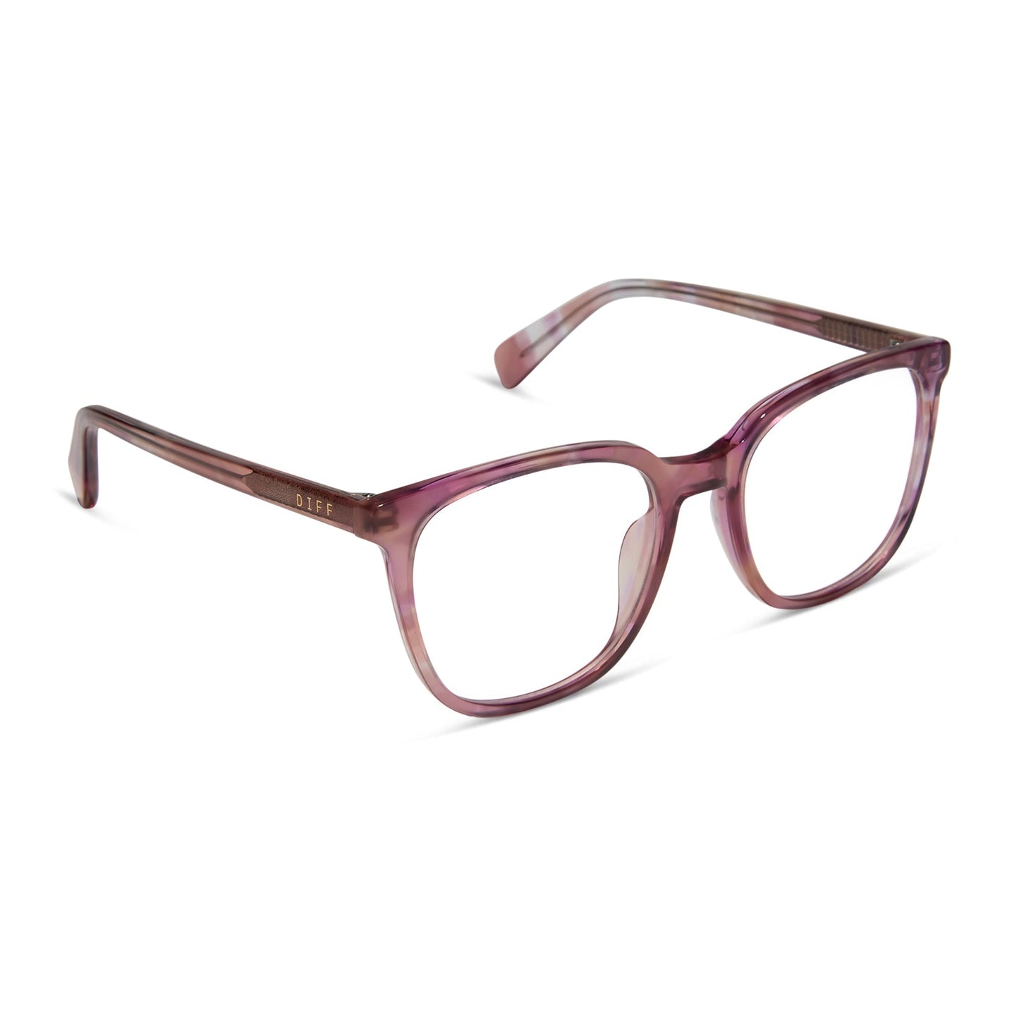 PARKER - FLEUR + PRESCRIPTION GLASSES