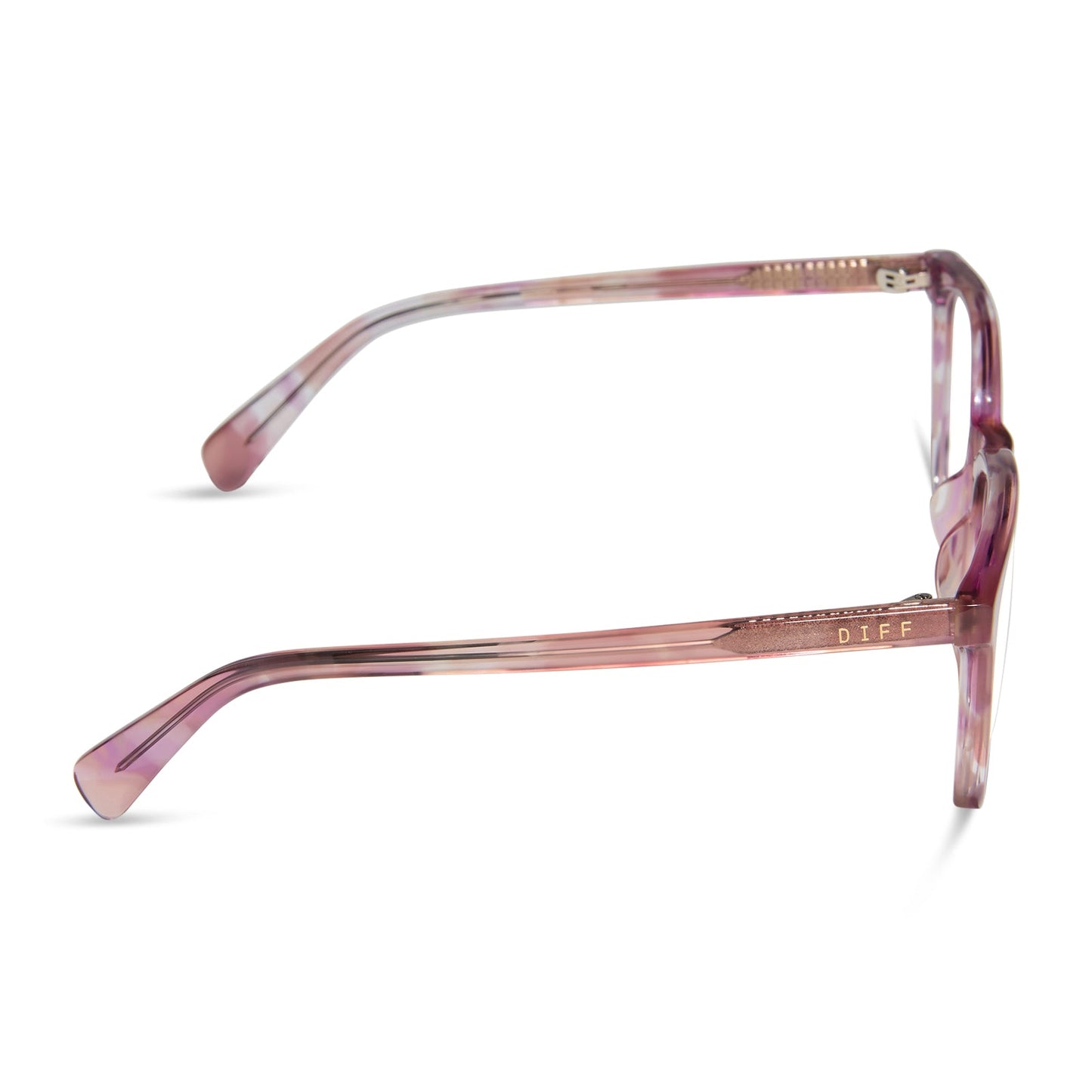 PARKER - FLEUR + PRESCRIPTION GLASSES