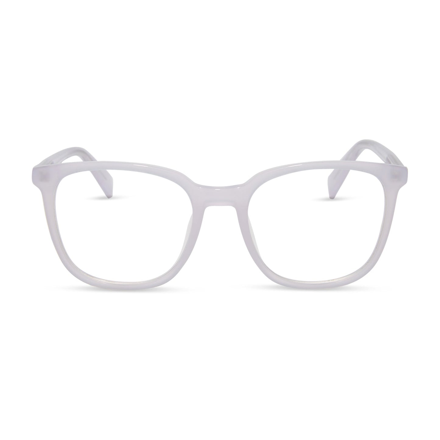 PARKER - THISTLE + PRESCRIPTION GLASSES