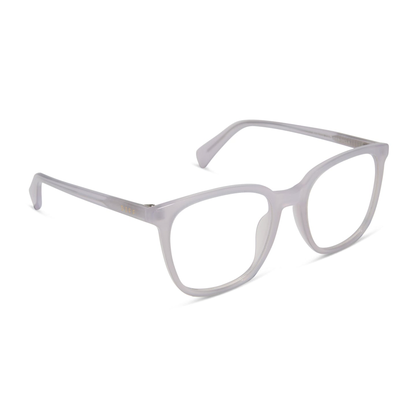 PARKER - THISTLE + PRESCRIPTION GLASSES