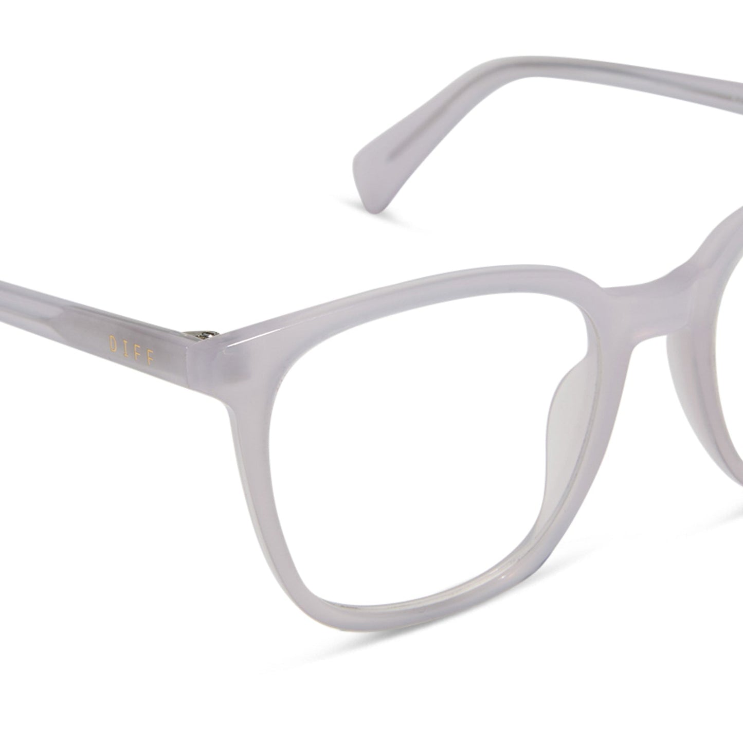 PARKER - THISTLE + PRESCRIPTION GLASSES