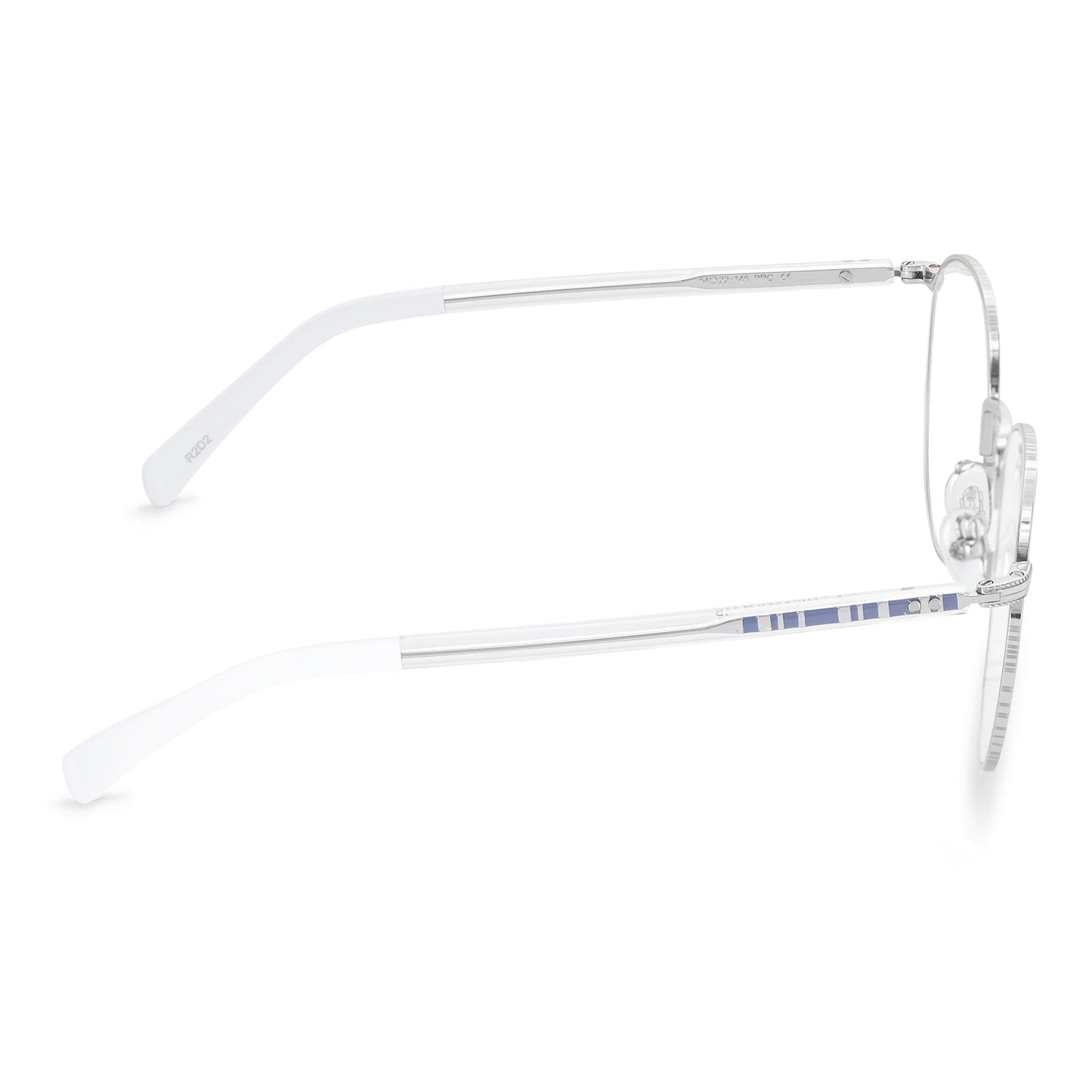 R2-D2™ RX - SILVER + PRESCRIPTION GLASSES