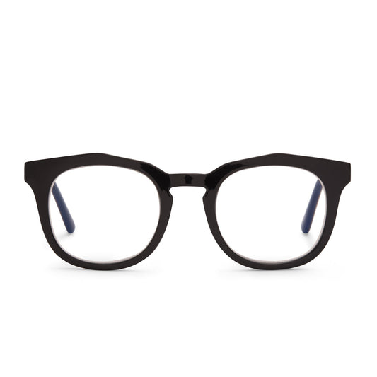 ROWAN - BLACK + BLUE LIGHT TECHNOLOGY GLASSES