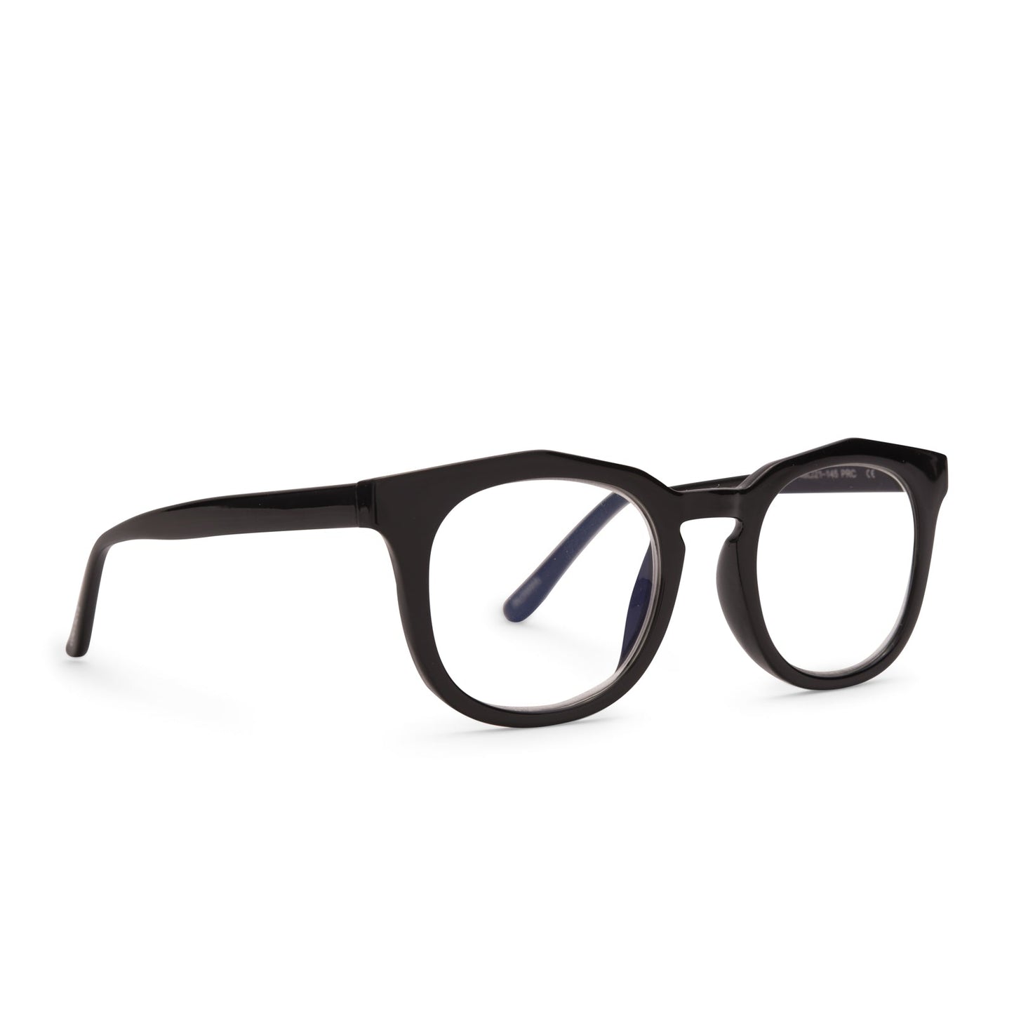 ROWAN - BLACK + BLUE LIGHT TECHNOLOGY GLASSES