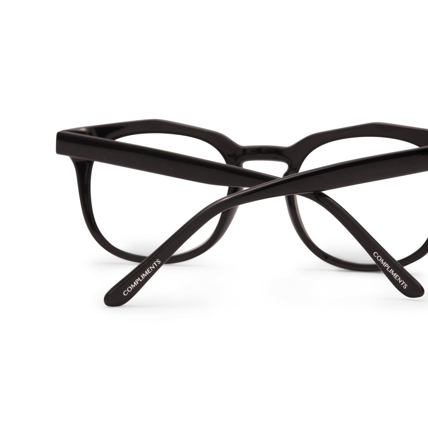 ROWAN - BLACK + BLUE LIGHT TECHNOLOGY GLASSES