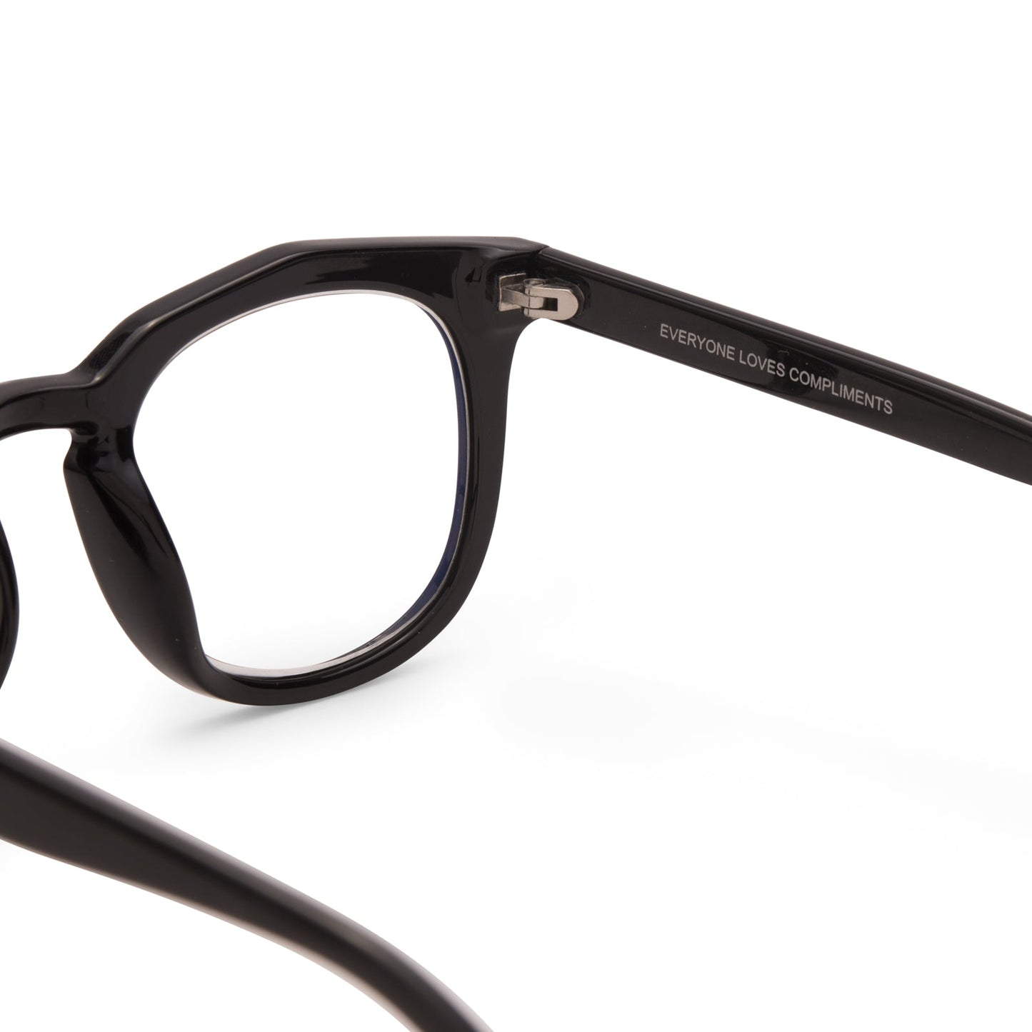 ROWAN - BLACK + BLUE LIGHT TECHNOLOGY GLASSES