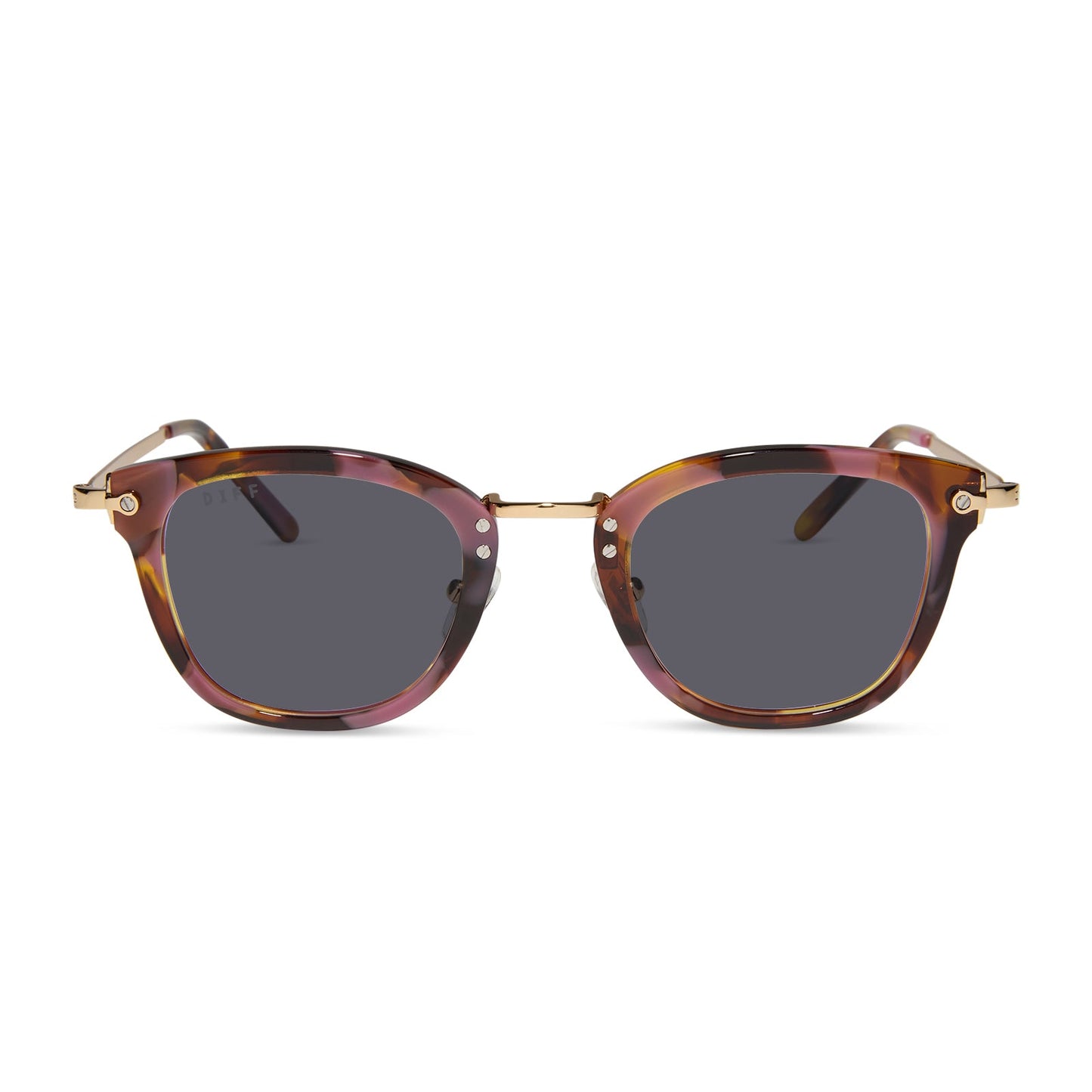 RUE - TORINO TORTOISE + PRESCRIPTION GLASSES