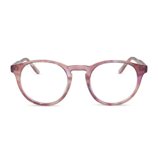 SAWYER - FLEUR + PRESCRIPTION GLASSES