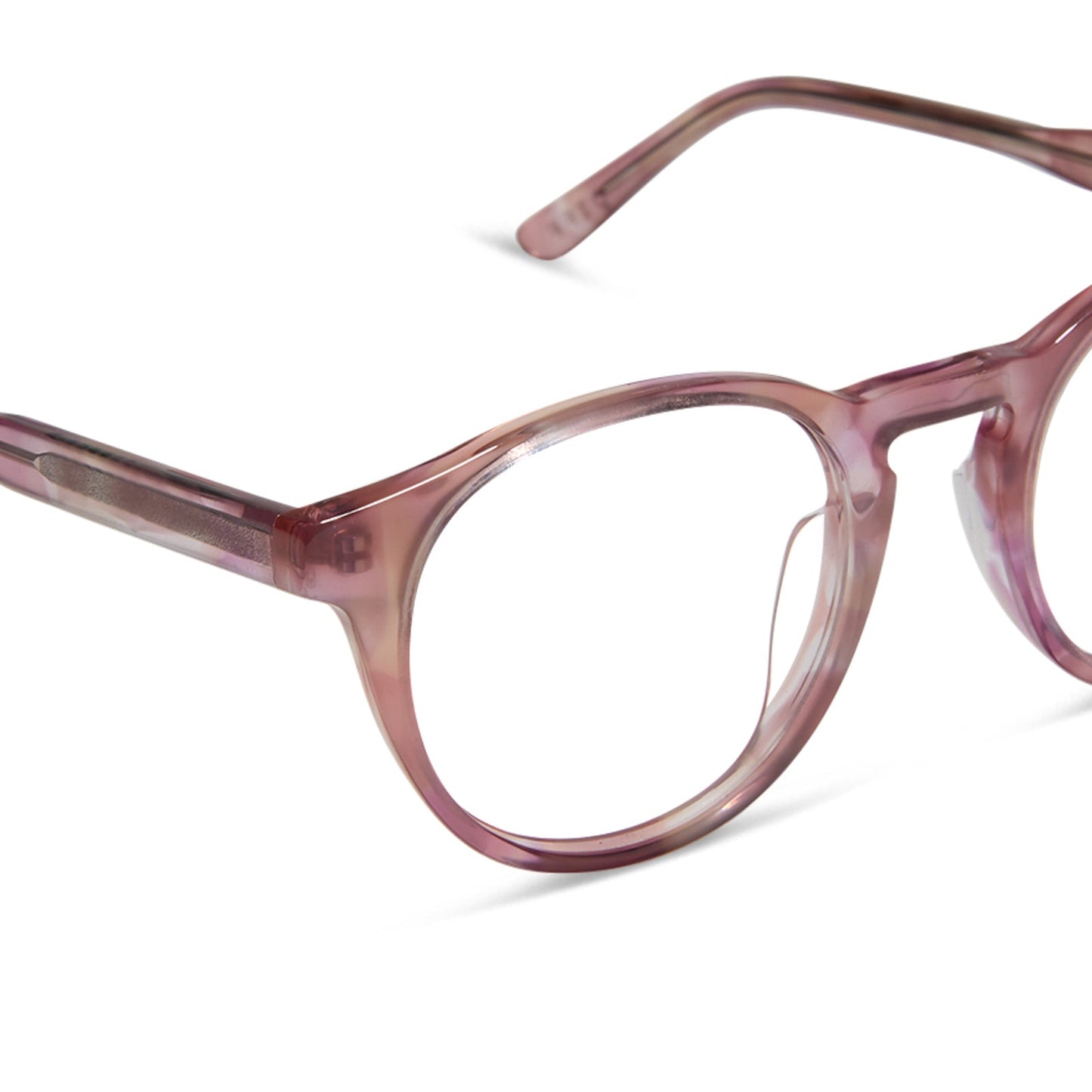 SAWYER - FLEUR + PRESCRIPTION GLASSES