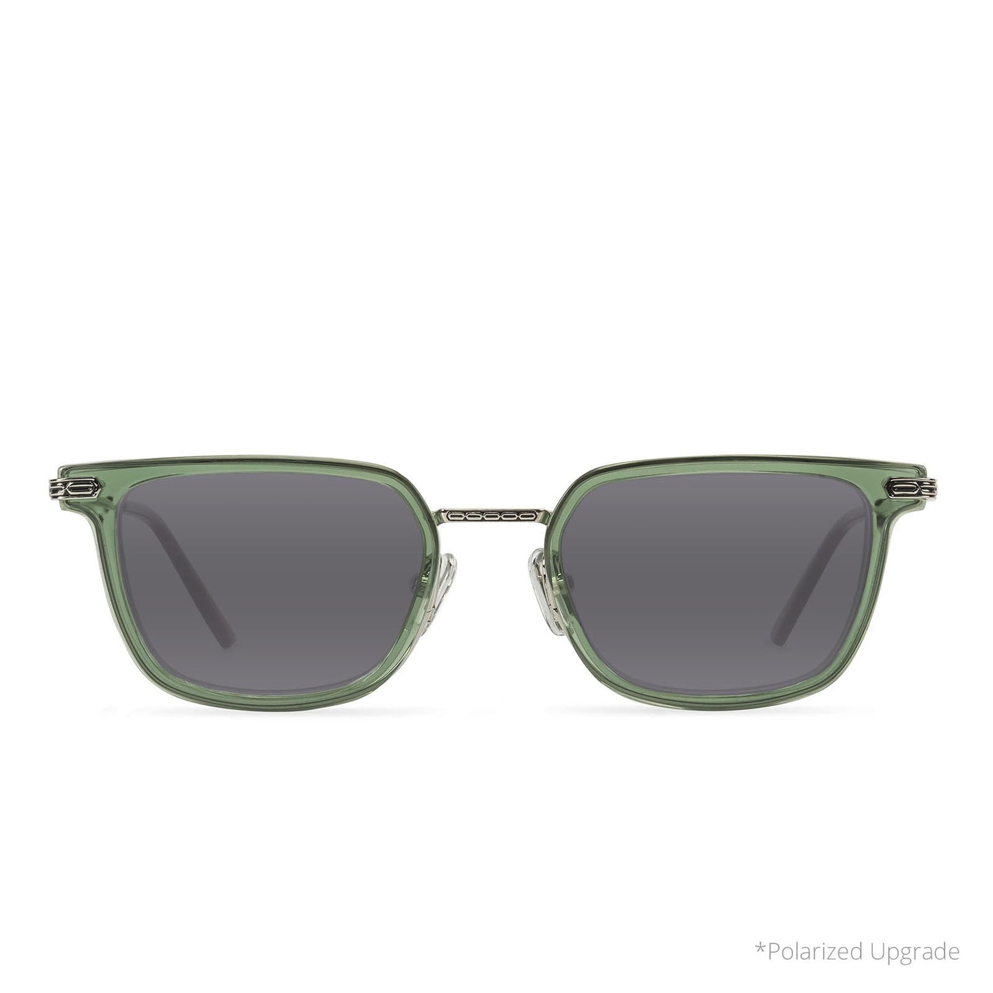 BOBA FETT™ - OLIVE GREEN + PRESCRIPTION GLASSES