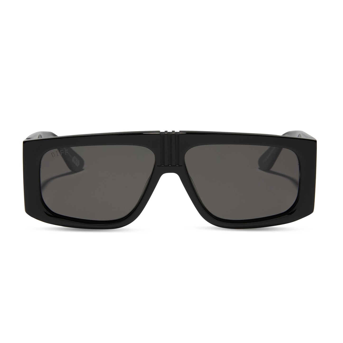 DARTH VADER™ 3.0 - DARK SIDE BLACK + GREY + POLARIZED SUNGLASSES