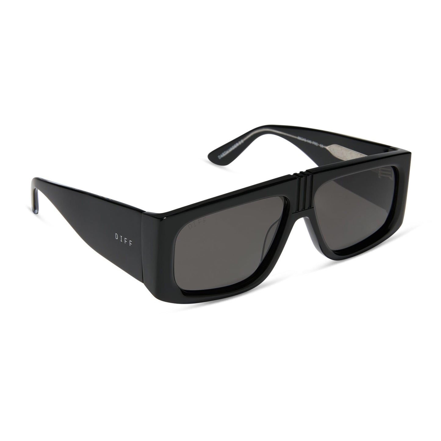 DARTH VADER™ 3.0 - DARK SIDE BLACK + GREY + POLARIZED SUNGLASSES