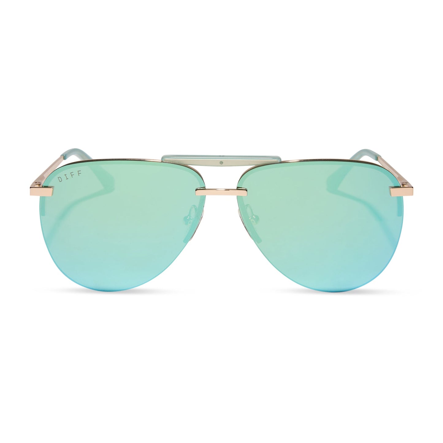 TAHOE - AQUATIC AWE + AQUATIC AWE MIRROR SUNGLASSES