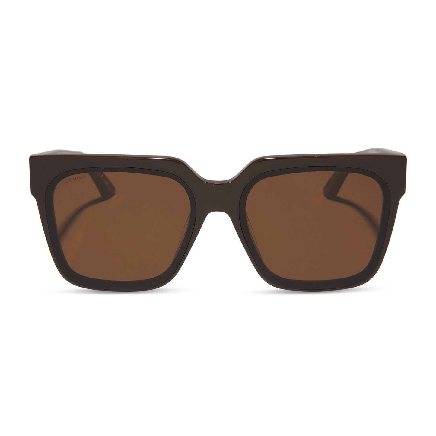 THEA - TRUFFLE + TRUFFLE SUNGLASSES