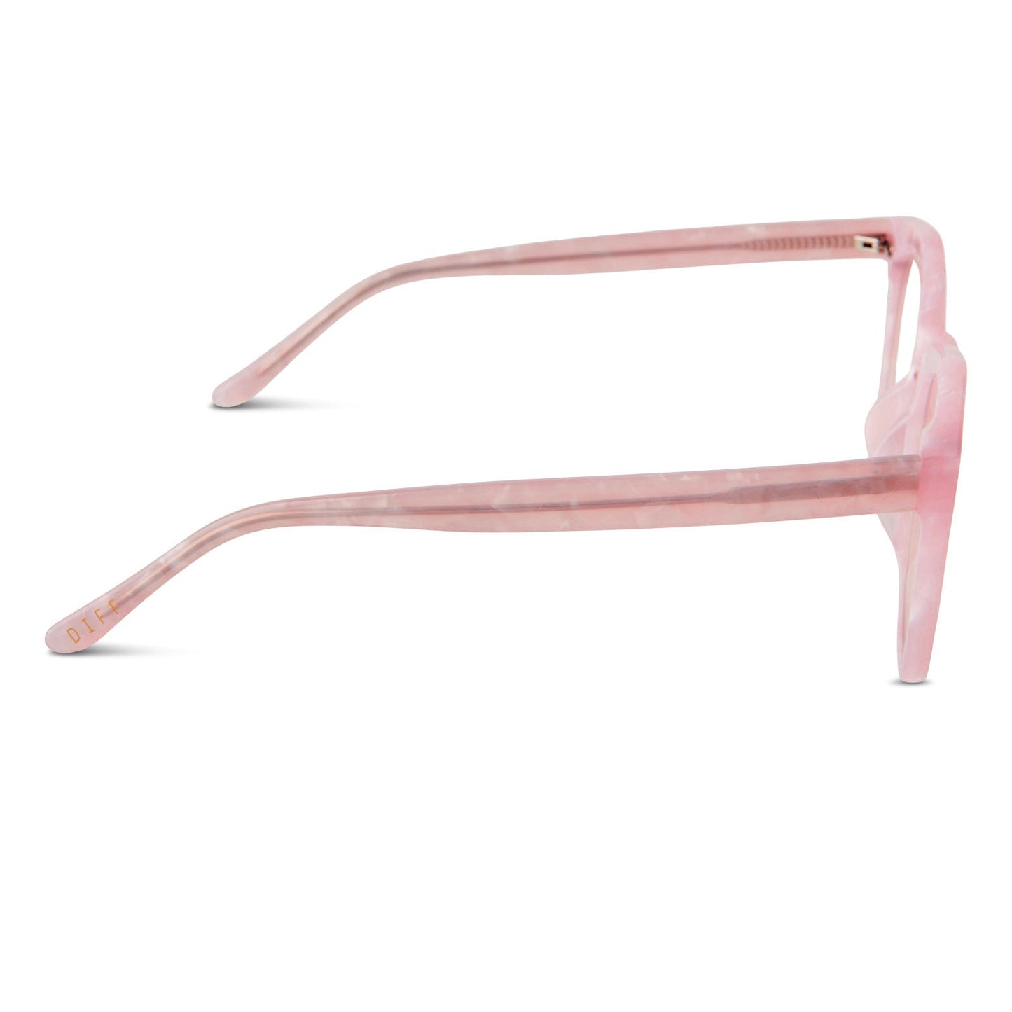 WESTON - GEO PINK + PRESCRIPTION GLASSES