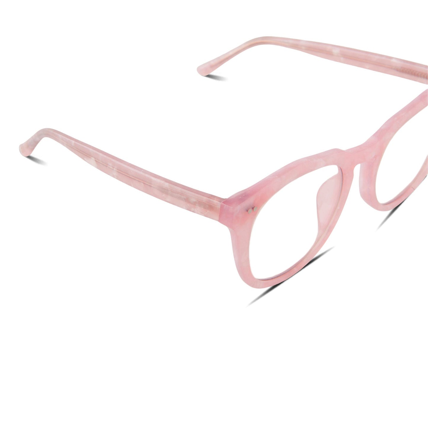 WESTON - GEO PINK + PRESCRIPTION GLASSES