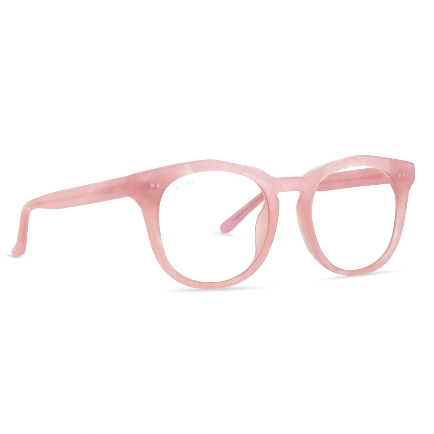 WESTON - GEO PINK + PRESCRIPTION GLASSES