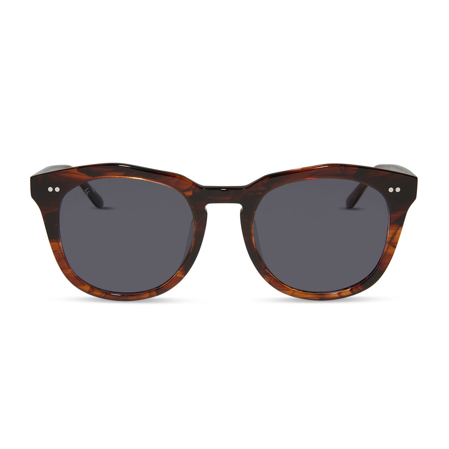 WESTON - SEQUOIA TORTOISE + PRESCRIPTION GLASSES